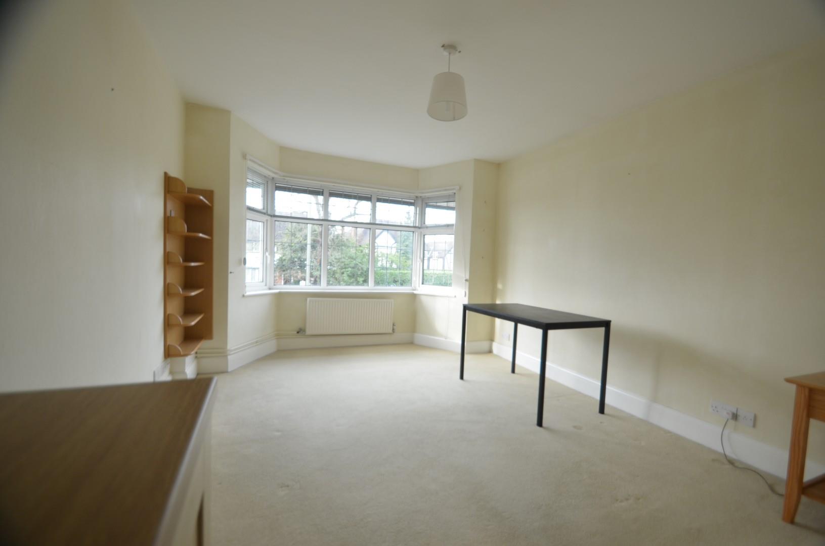 The Ridgeway, Mill Hill